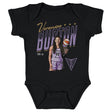 Veronica Burton Kids Baby Onesie | 500 LEVEL