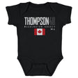 Logan Thompson Kids Baby Onesie | 500 LEVEL