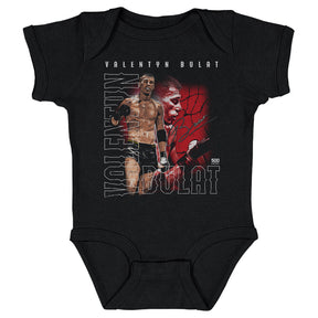 Valentyn Bulat Kids Baby Onesie | 500 LEVEL