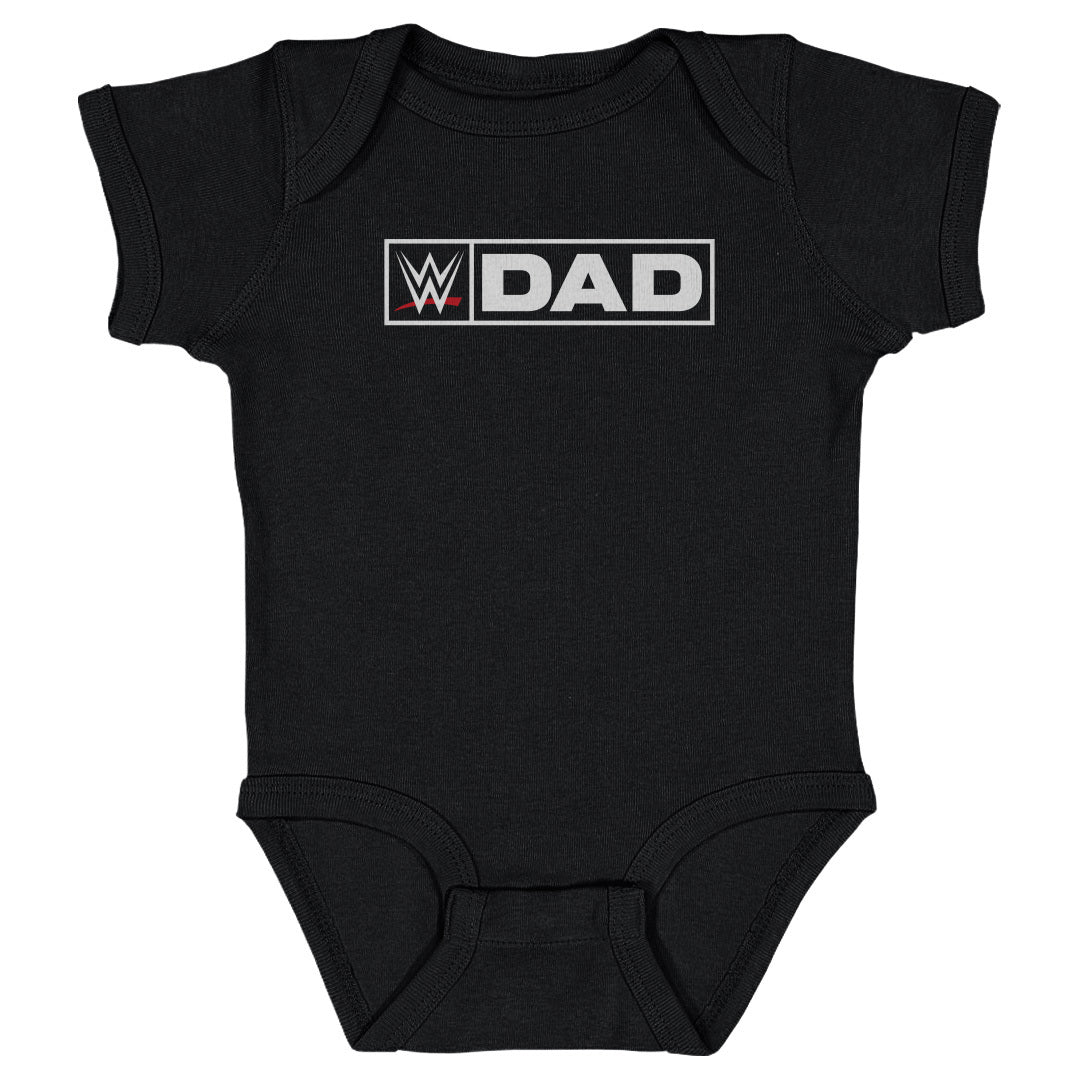 WWE Kids Baby Onesie | 500 LEVEL