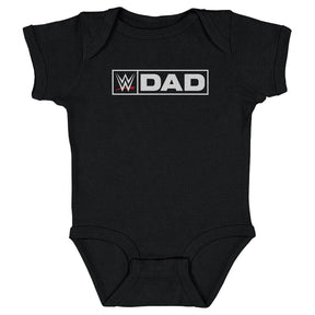 WWE Kids Baby Onesie | 500 LEVEL