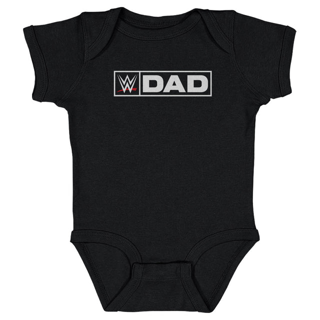 WWE Kids Baby Onesie | 500 LEVEL