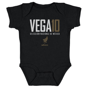 Alexis Vega Kids Baby Onesie | 500 LEVEL