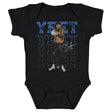 Jey Uso Kids Baby Onesie | 500 LEVEL