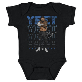 Jey Uso Kids Baby Onesie | 500 LEVEL