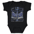 St. Louis Battlehawks Kids Baby Onesie | 500 LEVEL