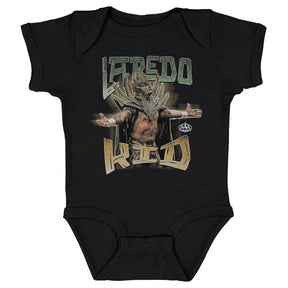 Laredo Kid Kids Baby Onesie | 500 LEVEL