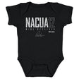 Puka Nacua Kids Baby Onesie | 500 LEVEL