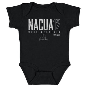 Puka Nacua Kids Baby Onesie | 500 LEVEL