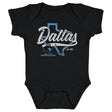 Dallas Renegades Kids Baby Onesie | 500 LEVEL