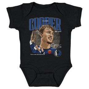 Cooper Flagg Kids Baby Onesie | 500 LEVEL
