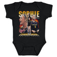 Sophie Cunningham Kids Baby Onesie | 500 LEVEL