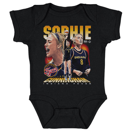 Sophie Cunningham Kids Baby Onesie | 500 LEVEL