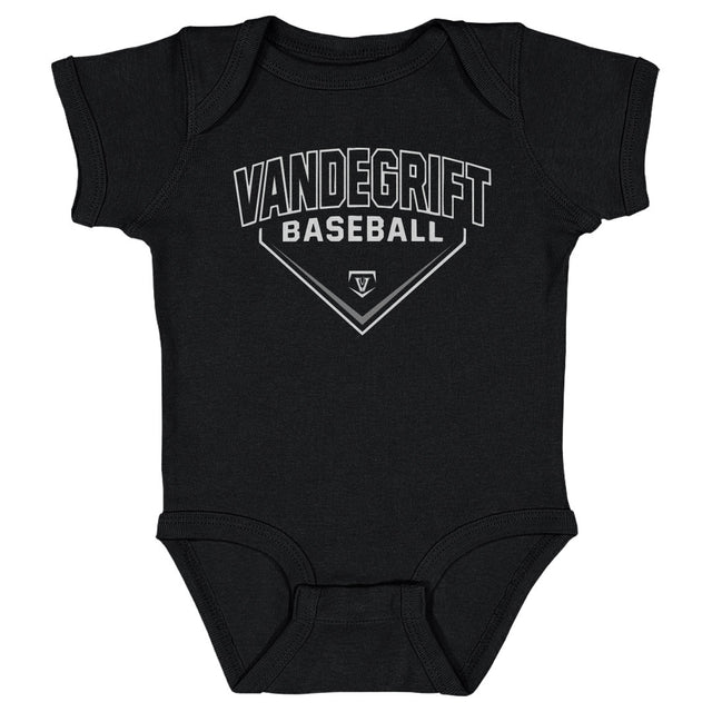 Vandegrift Kids Baby Onesie | 500 LEVEL