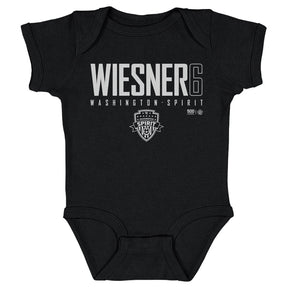 Kate Wiesner Kids Baby Onesie | 500 LEVEL