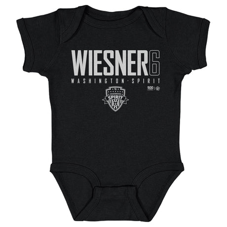 Kate Wiesner Kids Baby Onesie | 500 LEVEL