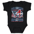 Columbus Aviators Kids Baby Onesie | 500 LEVEL