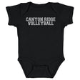 Canyon Ridge Kids Baby Onesie | 500 LEVEL