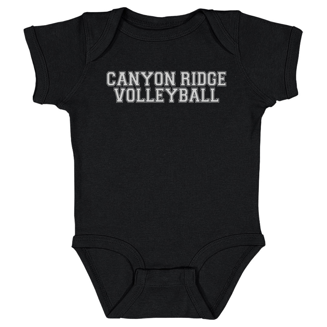 Canyon Ridge Kids Baby Onesie | 500 LEVEL