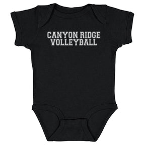 Canyon Ridge Kids Baby Onesie | 500 LEVEL