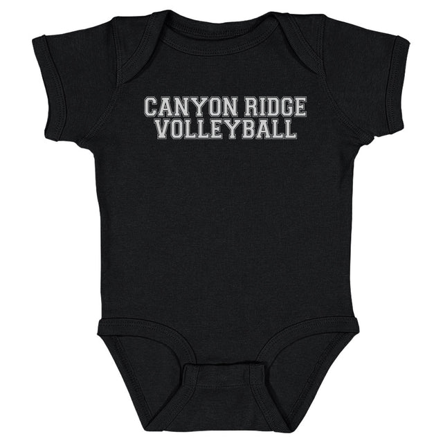 Canyon Ridge Kids Baby Onesie | 500 LEVEL