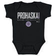 Maddie Prohaska Kids Baby Onesie | 500 LEVEL