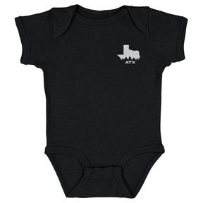 Crown Trio Kids Baby Onesie | 500 LEVEL