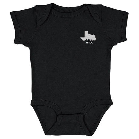Crown Trio Kids Baby Onesie | 500 LEVEL