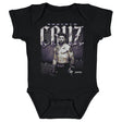 Roberto Cruz Kids Baby Onesie | 500 LEVEL