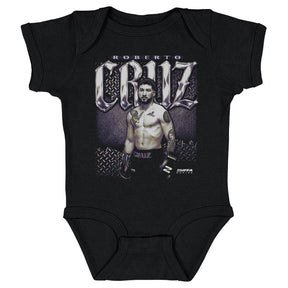 Roberto Cruz Kids Baby Onesie | 500 LEVEL