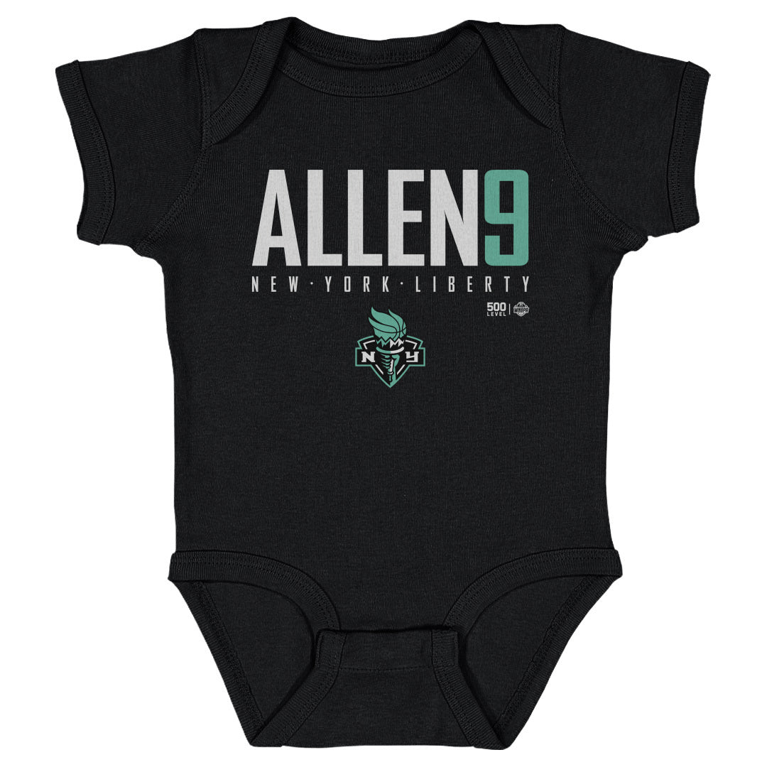 Rebecca Allen Kids Baby Onesie | 500 LEVEL
