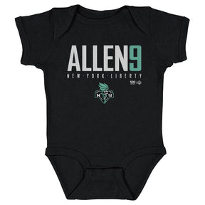 Rebecca Allen Kids Baby Onesie | 500 LEVEL