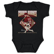Corbin Burnes Kids Baby Onesie | 500 LEVEL