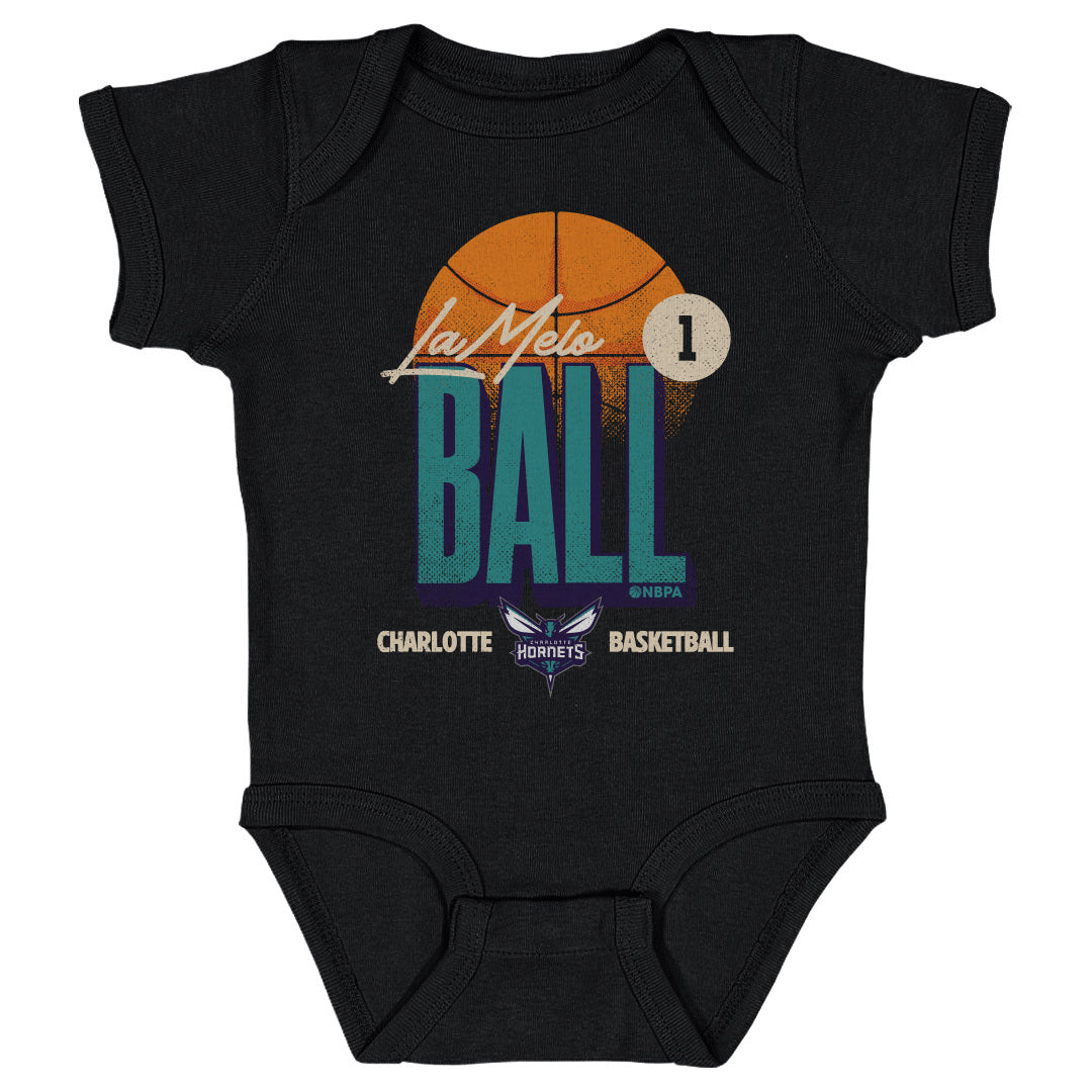LaMelo Ball Kids Baby Onesie | 500 LEVEL