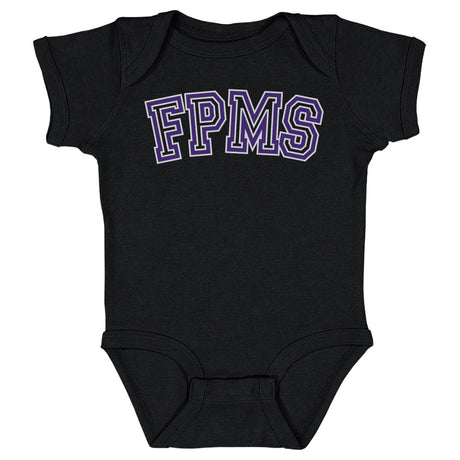 Crown Trio Kids Baby Onesie | 500 LEVEL