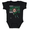 Wyatt Johnston Kids Baby Onesie | 500 LEVEL