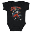 Carson Schwesinger Kids Baby Onesie | 500 LEVEL