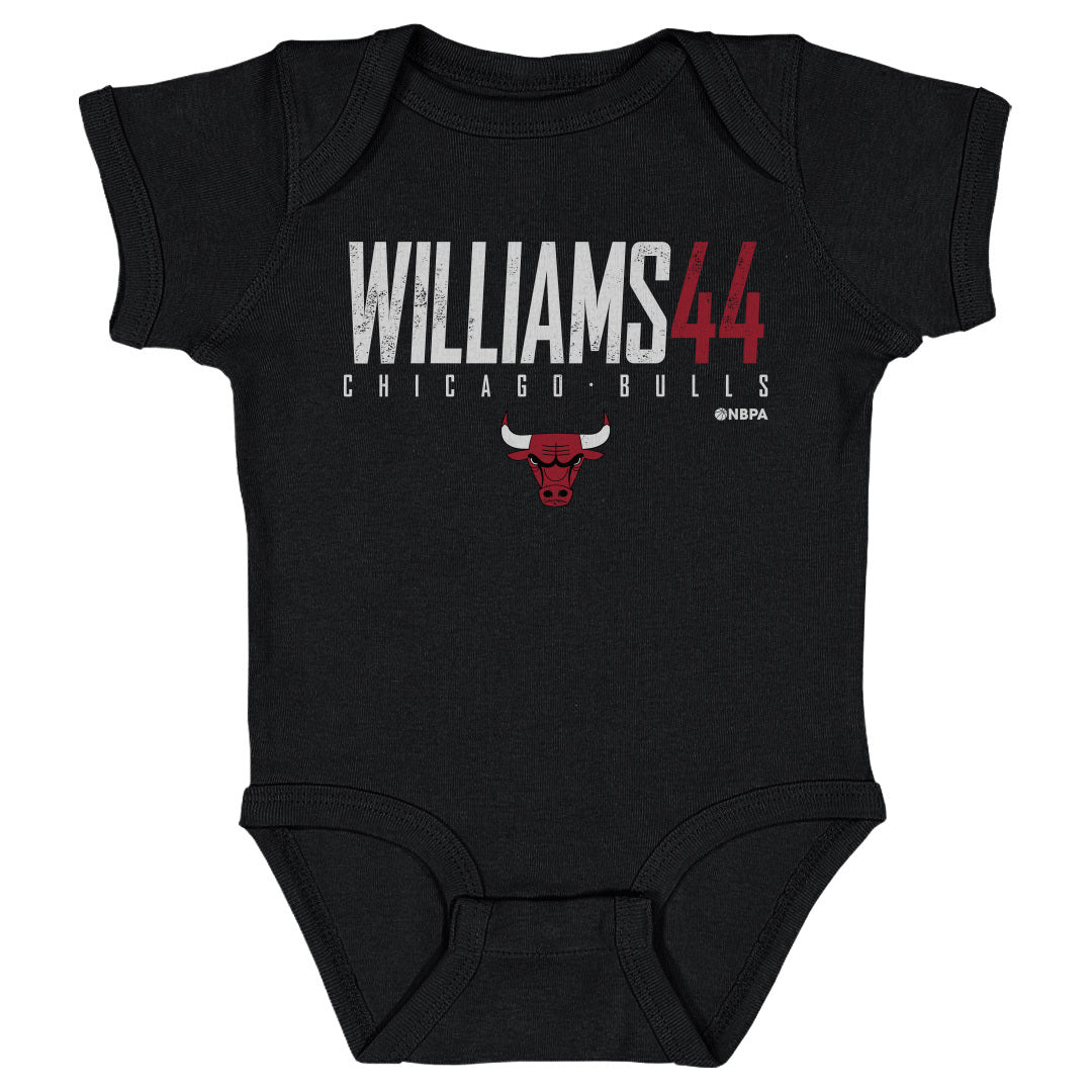Patrick Williams Kids Baby Onesie | 500 LEVEL