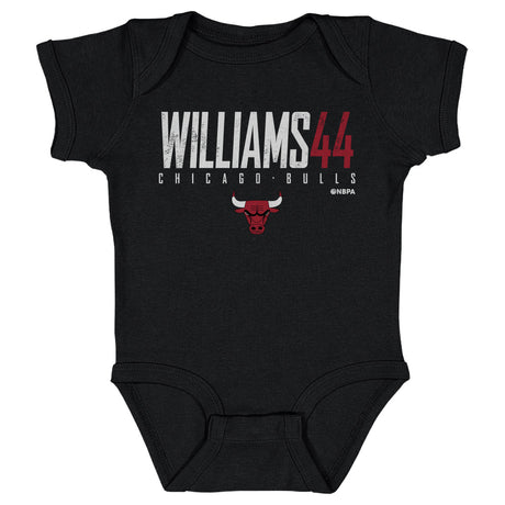 Patrick Williams Kids Baby Onesie | 500 LEVEL