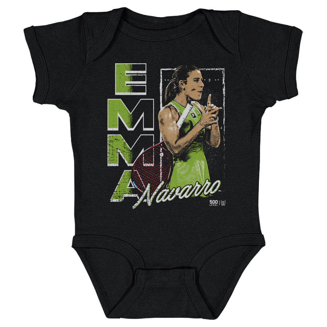 Emma Navarro Kids Baby Onesie | 500 LEVEL