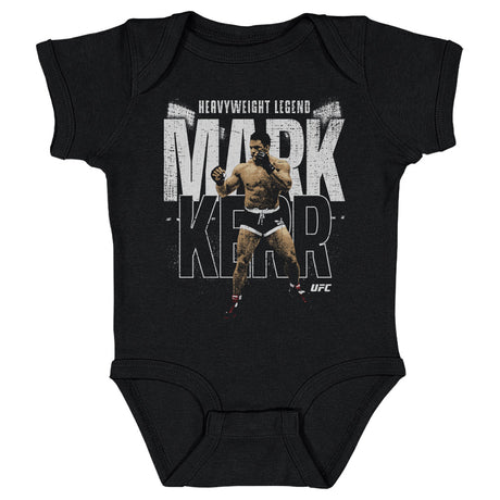 Mark Kerr Kids Baby Onesie | 500 LEVEL