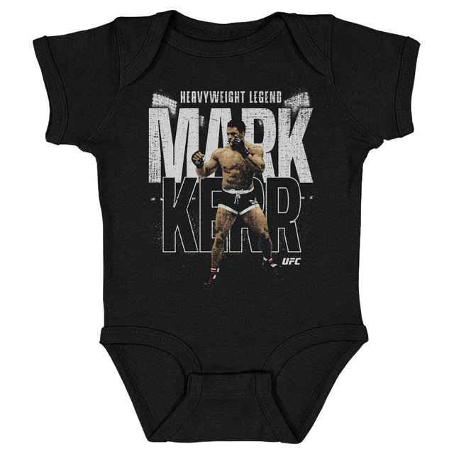 Mark Kerr Kids Baby Onesie | 500 LEVEL