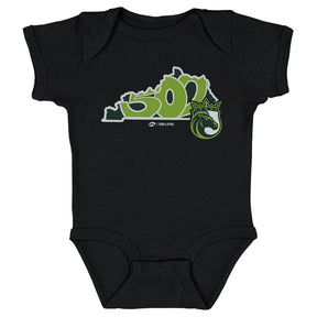 Louisville Kings Kids Baby Onesie | 500 LEVEL