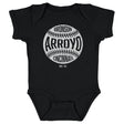 Bronson Arroyo Kids Baby Onesie | 500 LEVEL