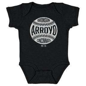 Bronson Arroyo Kids Baby Onesie | 500 LEVEL