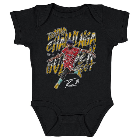 Temwa Chawinga Kids Baby Onesie | 500 LEVEL