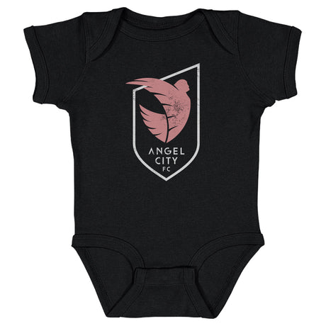 Angel City FC Kids Baby Onesie | 500 LEVEL