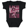 Lash Legend Kids Baby Onesie | 500 LEVEL