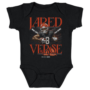 Jared Verse Kids Baby Onesie | 500 LEVEL