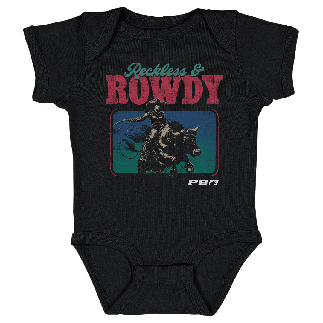 PBR Kids Baby Onesie | 500 LEVEL